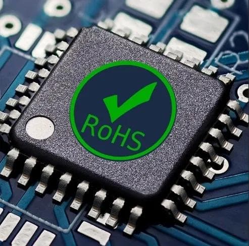 RoHS 法规如何影响 PCB 生产：您需要了解的一切