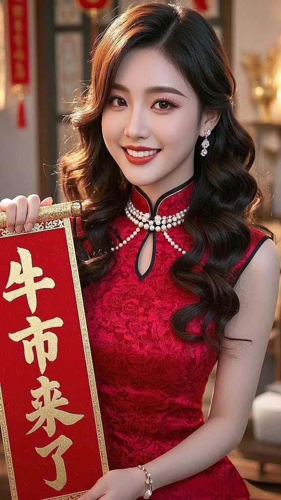 简析大A股中的情绪惯性：一场群体心理的自我实现