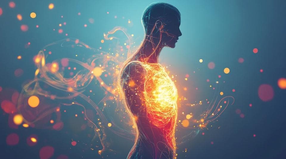 人体恒温的奥秘：寒冷天靠什么自动“供暖”？