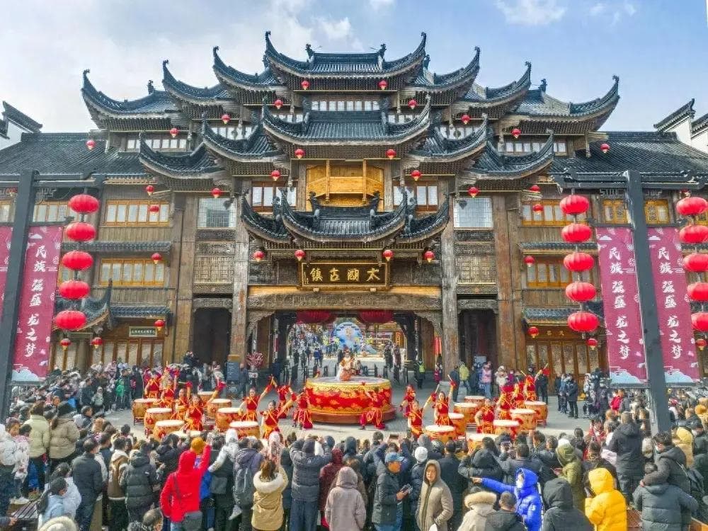长兴县属于哪个市（中国县城概况：长兴）