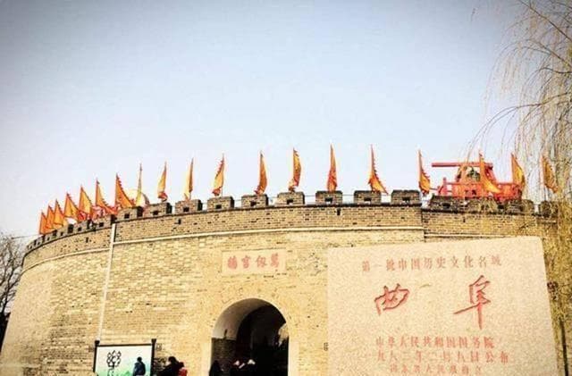 山东简称为鲁，但古代齐鲁两国大致就在如今的山东，为何不简称齐