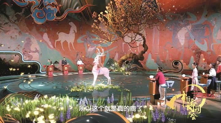 打造诗词与大众的文化超链接