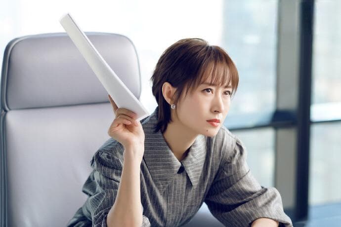章小鱼又双叒叕拒绝求婚？！