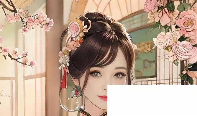 哪些游戏允许玩家与女性角色互动并且推动剧情发展