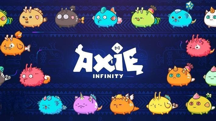 Axie Infinity：区块链游戏如何实现“边玩边赚”？