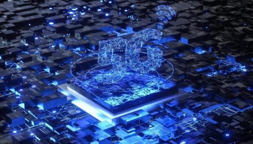 射频技术：开启无线通信新时代，驱动 5G 变革与行业创新