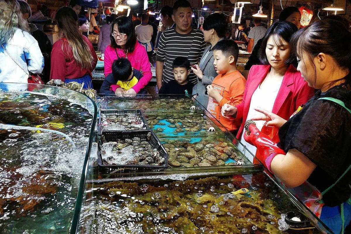 深圳十大美食街，去过五个就算厉害了，你去过几个呢？