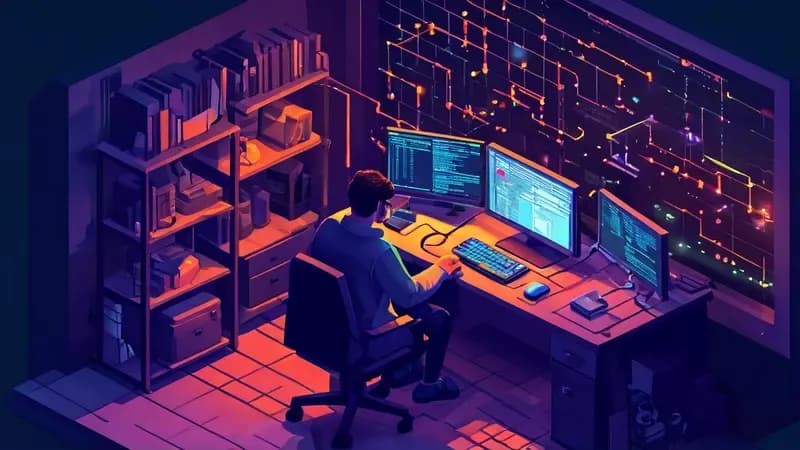 如何打开软件开发者信任