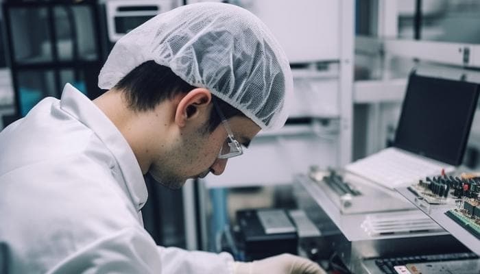 技术研发岗位需要掌握哪些专业知识和技能