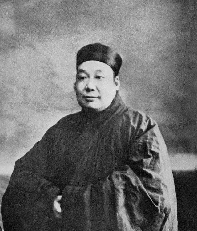 揭秘李瑞清书法：如何通过笔法打动人心！