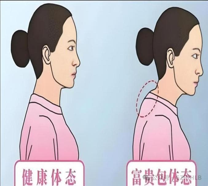 “富贵包”不富贵，健康隐患大揭秘