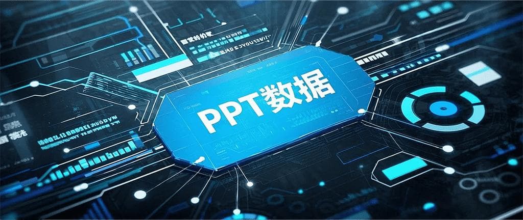 4种在PPT中高效应用下载模板的实用攻略