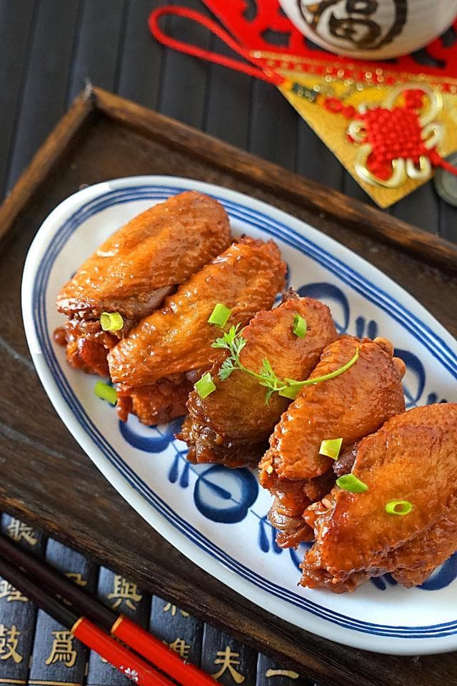 可乐鸡翅的正确方法：可乐鸡翅超详细做法步骤来袭