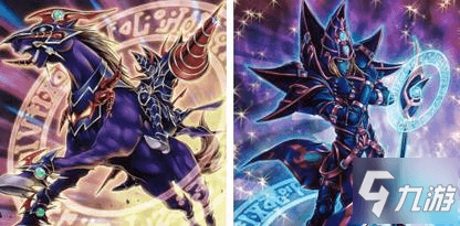 游戏王决斗链接国服混沌魔导卡组构筑攻略