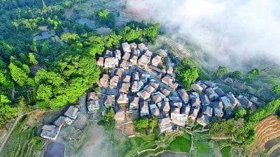 走，一起去“村”游——从世界“最佳旅游乡村”看中国乡村之美