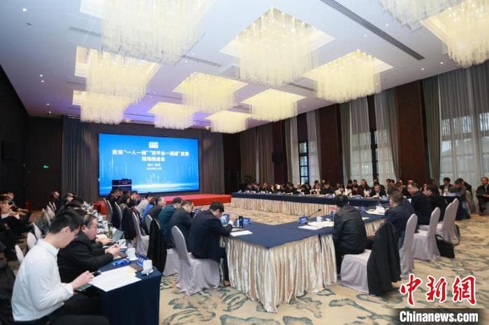 “数据跑路”赋能改革 如何释放医保新质生产力？