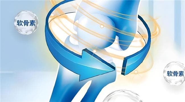 中老年关节养护须知：氨糖真的对膝关节有治疗作用吗