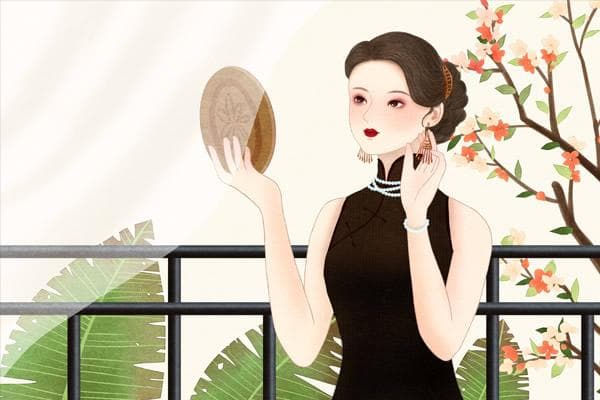 珍珠首饰的肤色搭配指南：如何选择适合自己的珍珠
