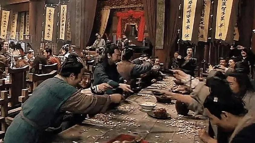 四柱八字：八字中出现“劫财”，有哪些利弊