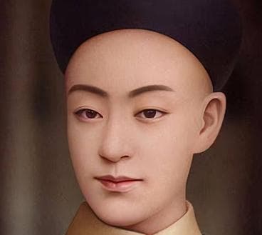 光绪皇帝与慈禧：权力之争的背后