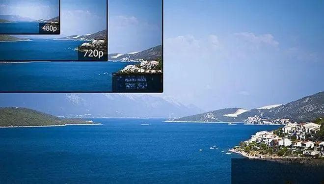 精通Photoshop分辨率调整，打造视觉盛宴