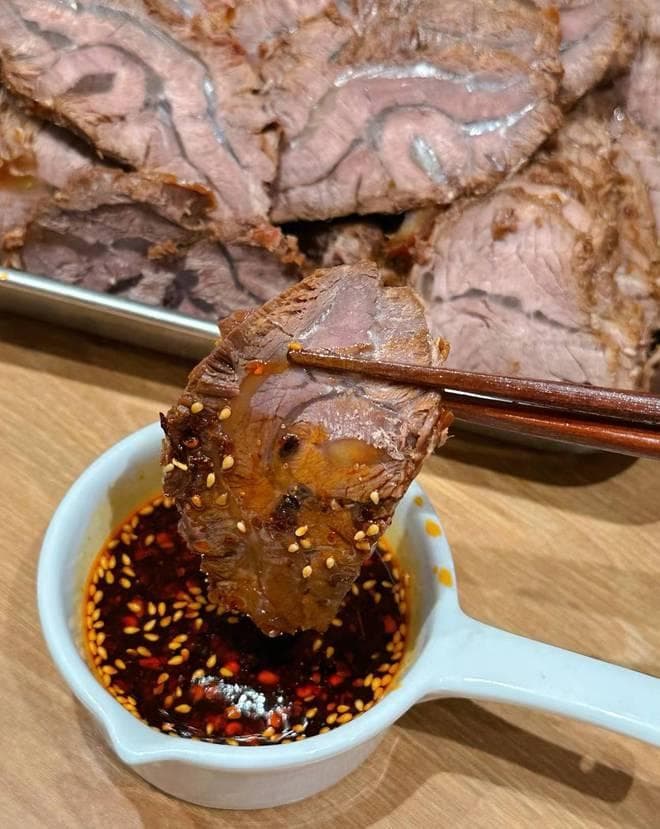 酱牛肉制作详解：六步打造餐厅级美味