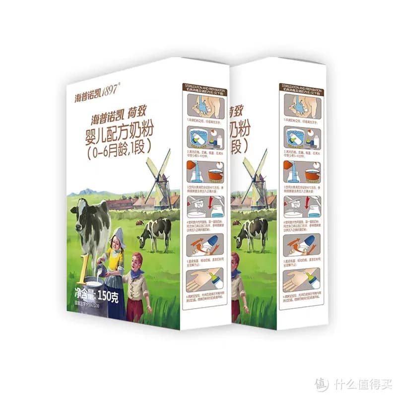 奶粉选购指南：如何为孩子挑选最适合的口粮？
