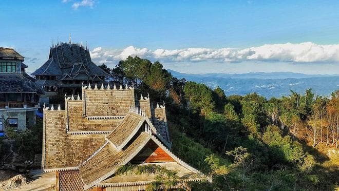2-4月错峰出游，7个小众宝藏旅行地，人少风景好，体验更惬意