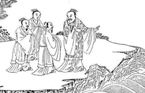 逝者如斯夫：从川上之语探寻生命的流转与意义