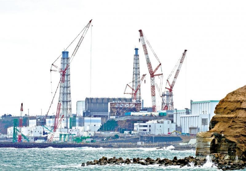 中日就福岛核污染水排海达成共识，中国将逐步恢复日本水产品进口