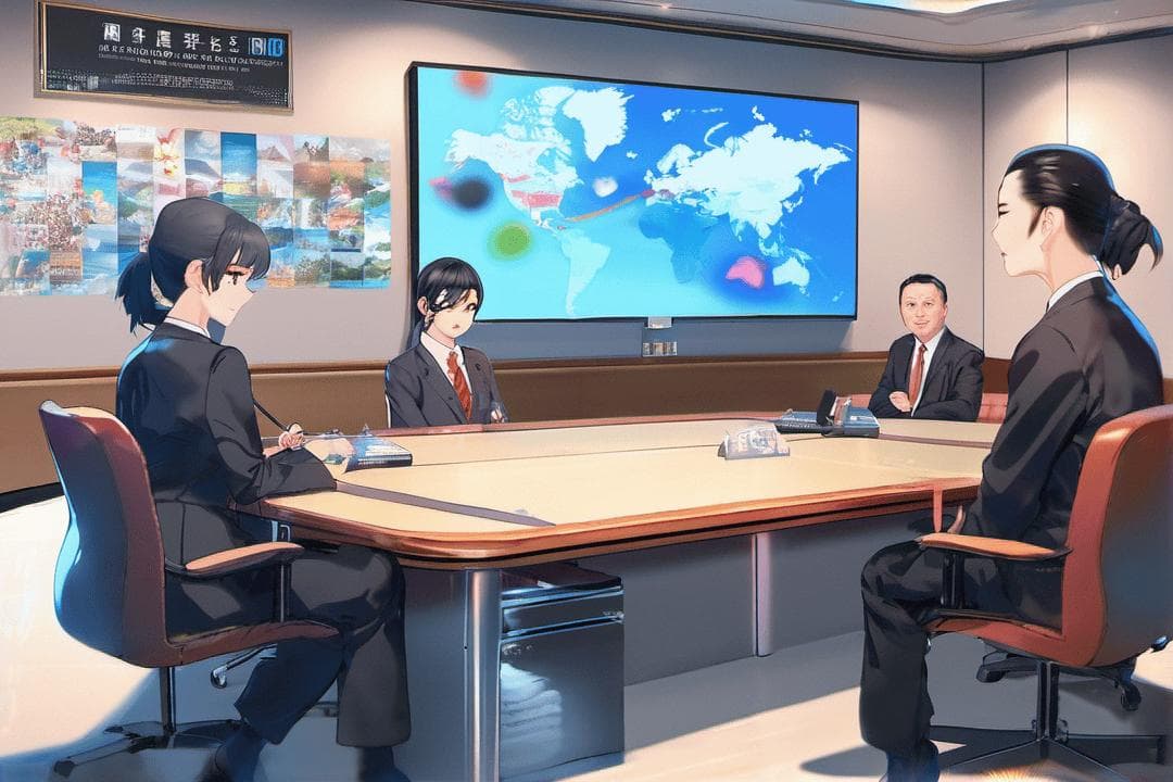 外来文化与中国本土文化的碰撞与交融