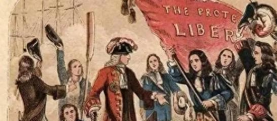 1690年以来，苏格兰与英格兰的矛盾，不仅仅存在于宗教方面