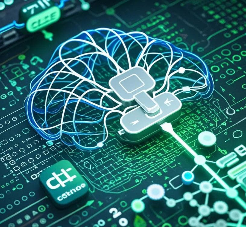 破局AI算力瓶颈：C++如何铸就大模型时代的性能基石