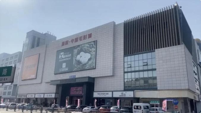 “羊绒衫”里没羊绒！央视起底直播间低价纯羊绒骗局