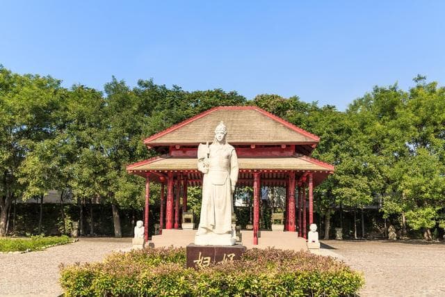 巾帼英雄妇好：中国历史上第一位有据可查的女性军事统帅