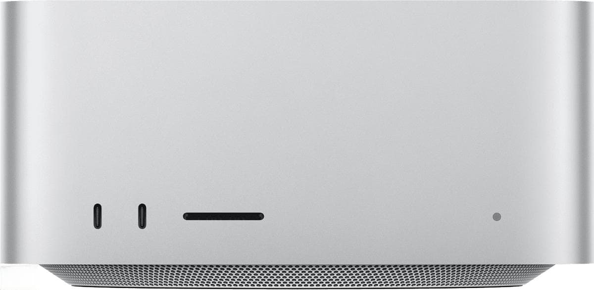 Mac 电脑状态指示灯的行为
