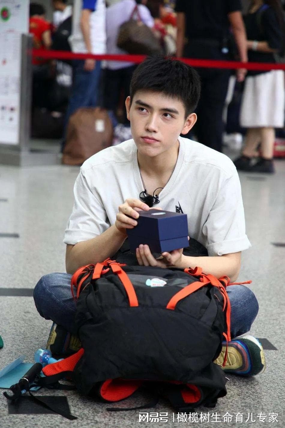 父母的长相怎么决定孩子的长相？