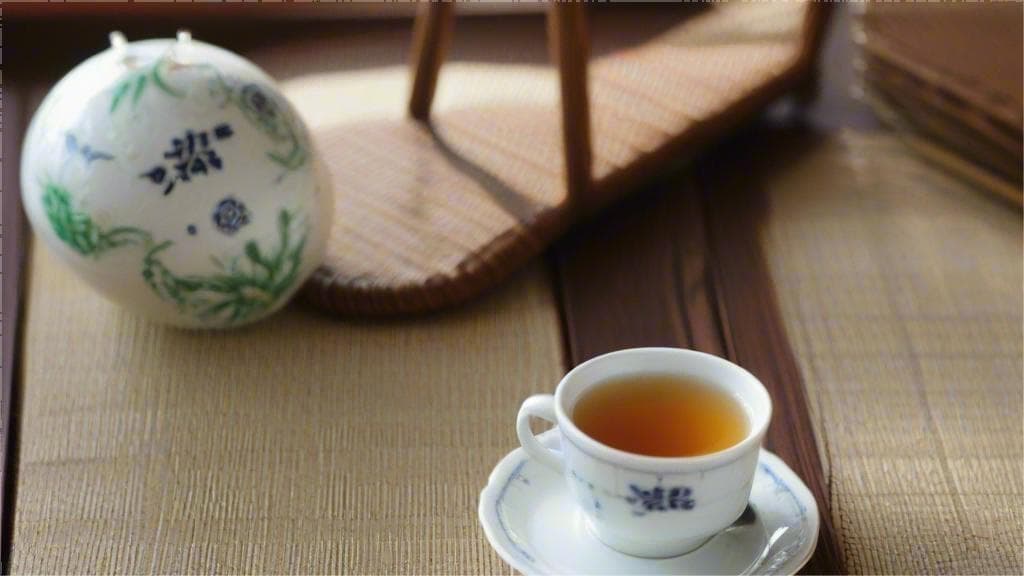 茶艺师教你：如何根据个人体质挑选合适茶叶