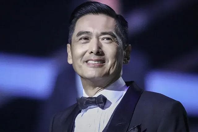 十大80年代香港著名演员：周润发、许冠文、梅艳芳等