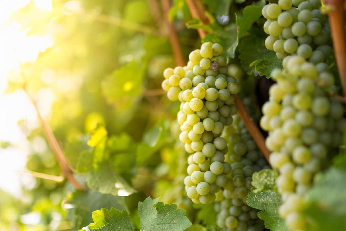 长相思（Sauvignon Blanc）全球探索：起源、风格与经典产区