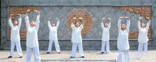 八段锦最佳练习时间