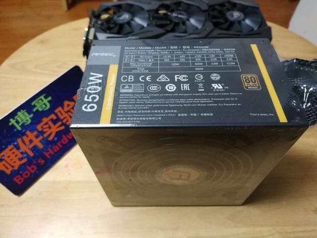 显卡无法正常供电？五招教你解决