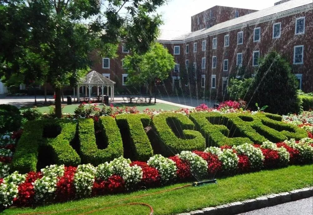 罗格斯大学获330万美元资助，全面升级辅导员心理健康教育体系
