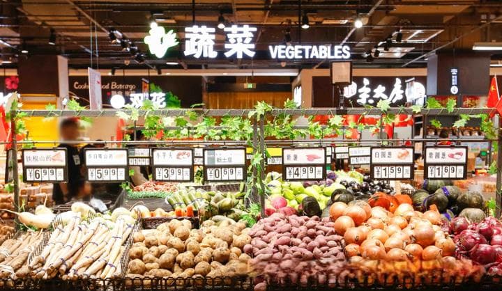 生鲜 52 周 MD如何助力业绩提升