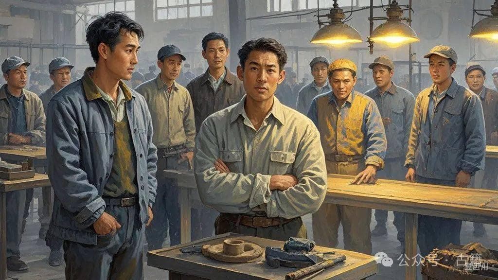 深度剖析地域黑：恶意偏见下的集体霸凌