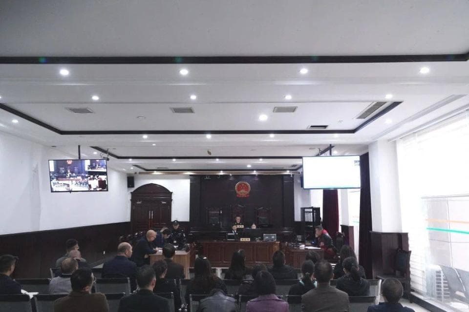 四川省首例“充电桩纠纷”集体诉讼案审结 消费者获支持