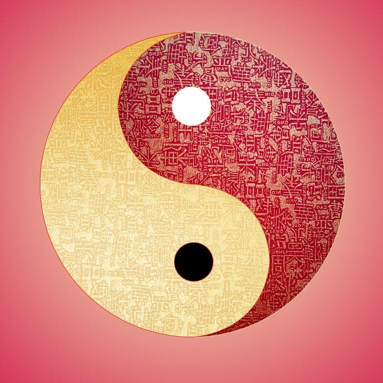六十甲子纳音表：解读命运的传统智慧