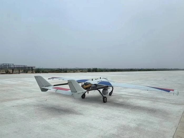 毫米波雷达+光电融合：新型无人机载系统助力低空经济发展