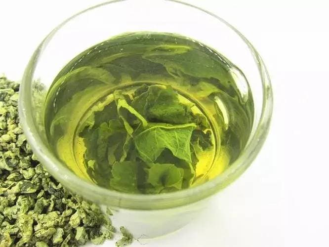 每天喝荷叶茶能减肥吗？赛乐赛减肥产品靠谱吗？