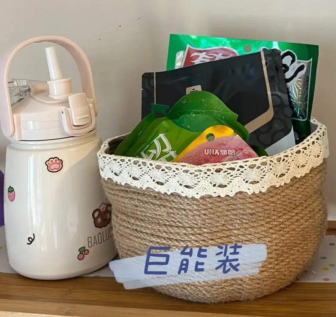 喝完的矿泉水瓶别着急扔，这样改造一下，比专门买的工具还好用